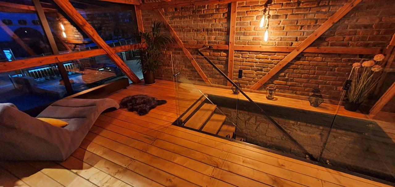 Dom Pod Lipa Villa Szklarska Poręba Eksteriør bilde